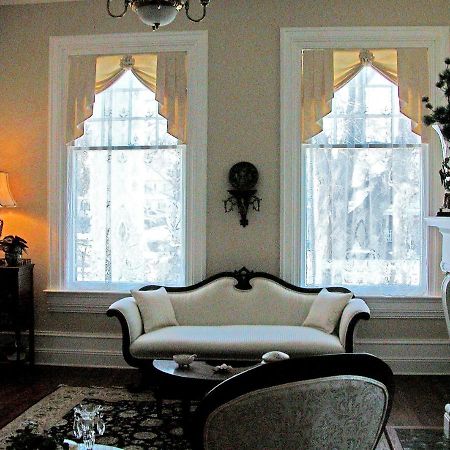 Trinkle Mansion Bed & Breakfast Wytheville Εξωτερικό φωτογραφία