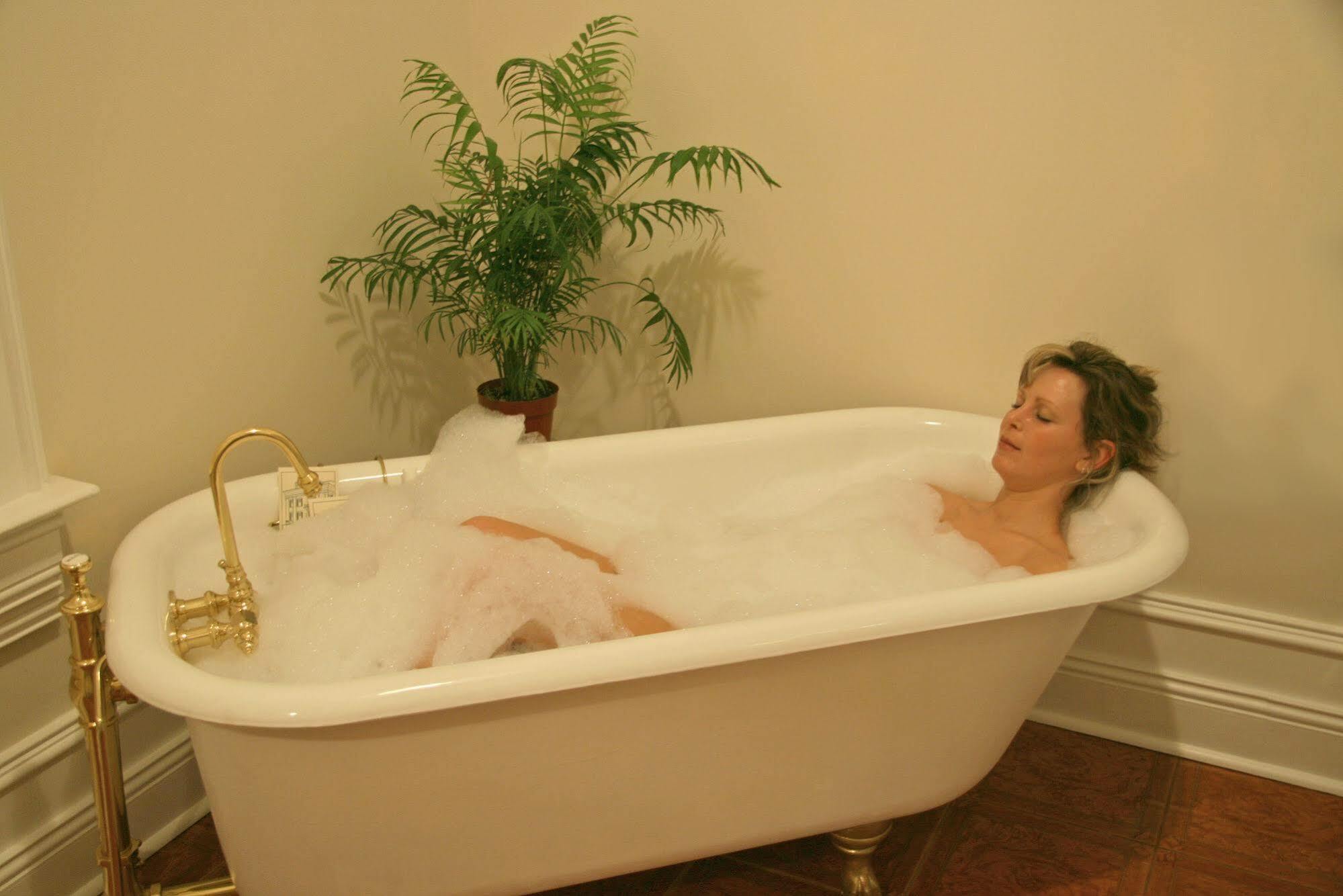 Trinkle Mansion Bed & Breakfast Wytheville Εξωτερικό φωτογραφία
