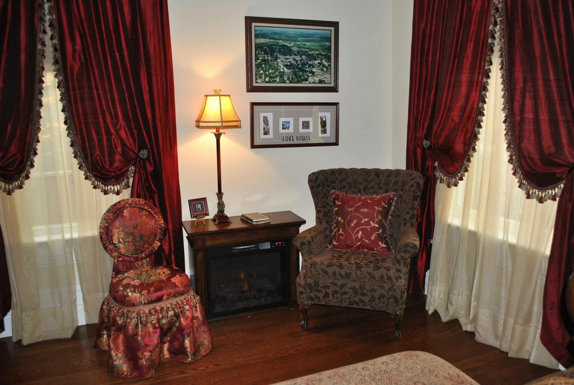 Trinkle Mansion Bed & Breakfast Wytheville Εξωτερικό φωτογραφία