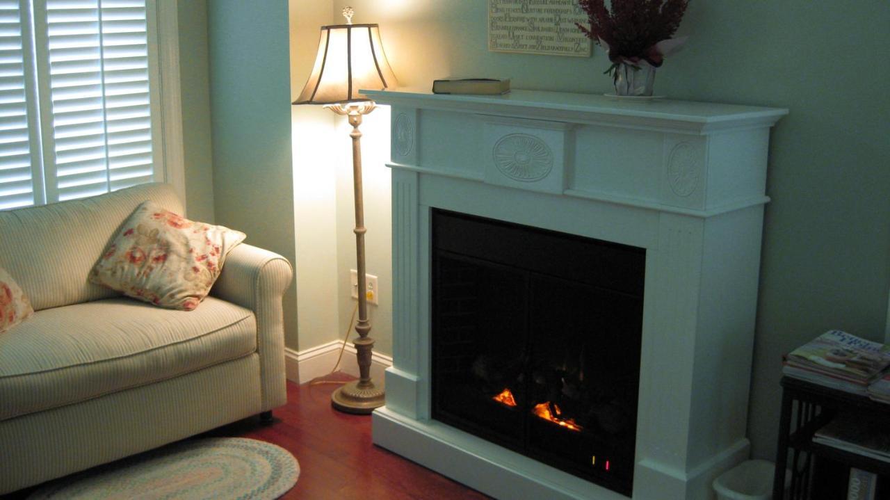 Trinkle Mansion Bed & Breakfast Wytheville Εξωτερικό φωτογραφία